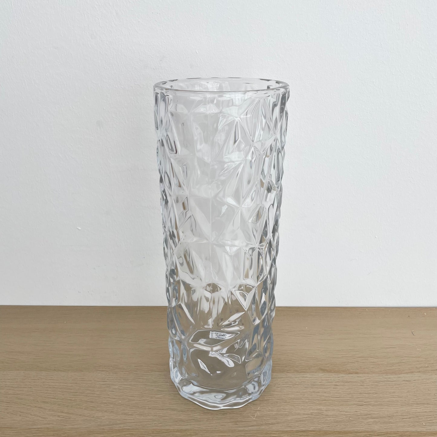 HF1540 Crystal Vase #3