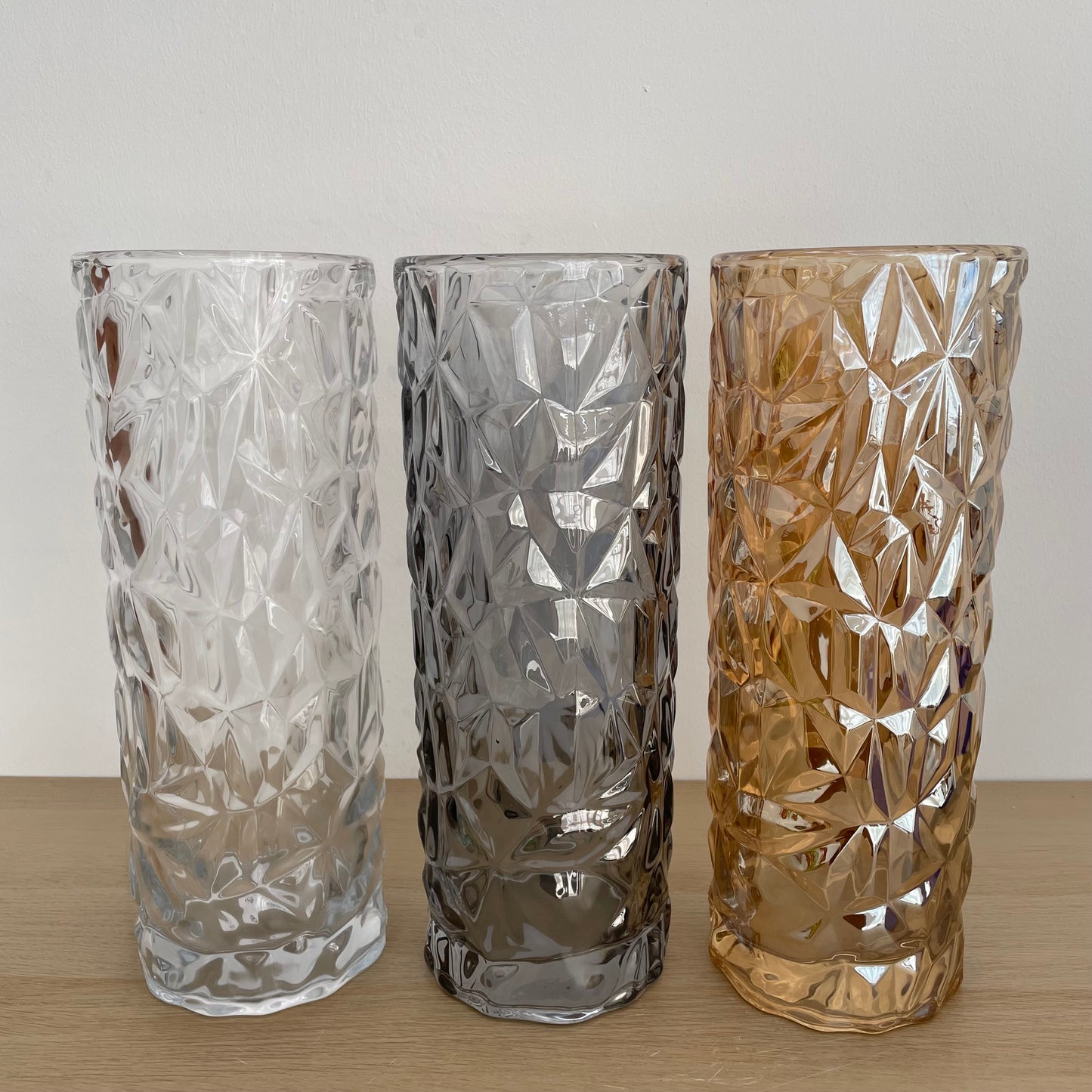 HF1540 Crystal Vase #3