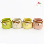 TY-8885 Asst Pot