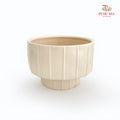 SSJ-1208 Glazed Pot
