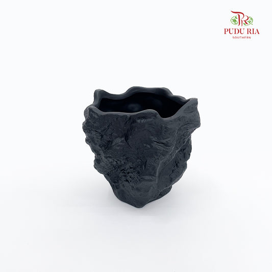 YS-5511L Black Pot