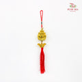 CNY Yuanbao Gold Of Wealth - Per Piece #1