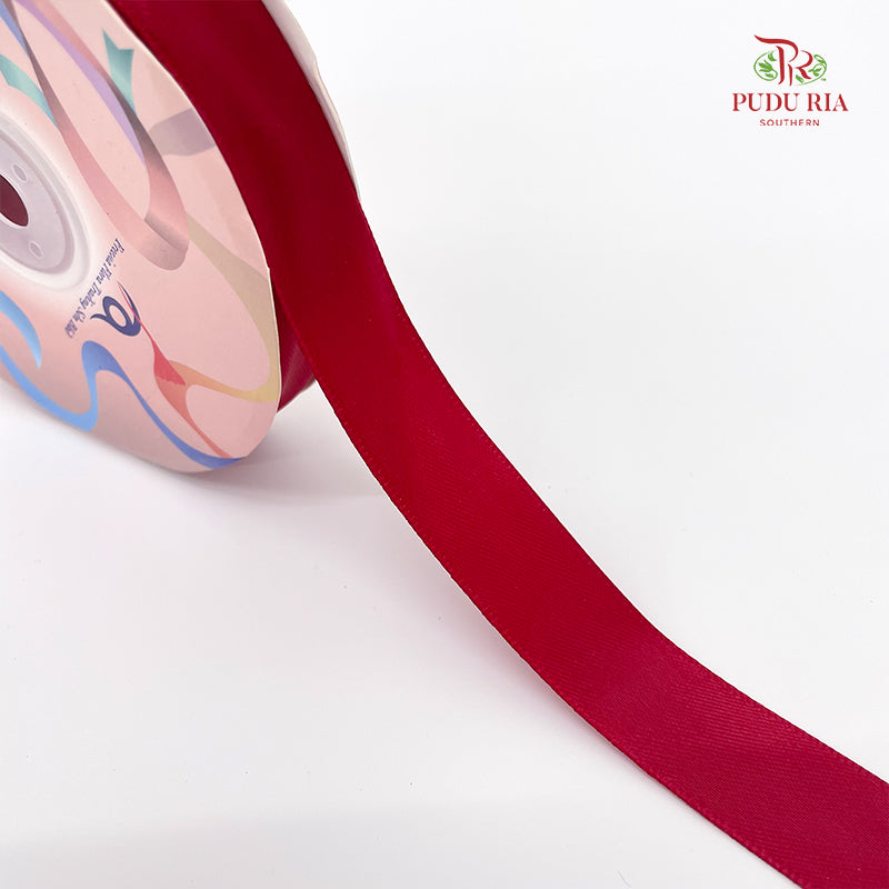 Satin Ribbon  - FRB123