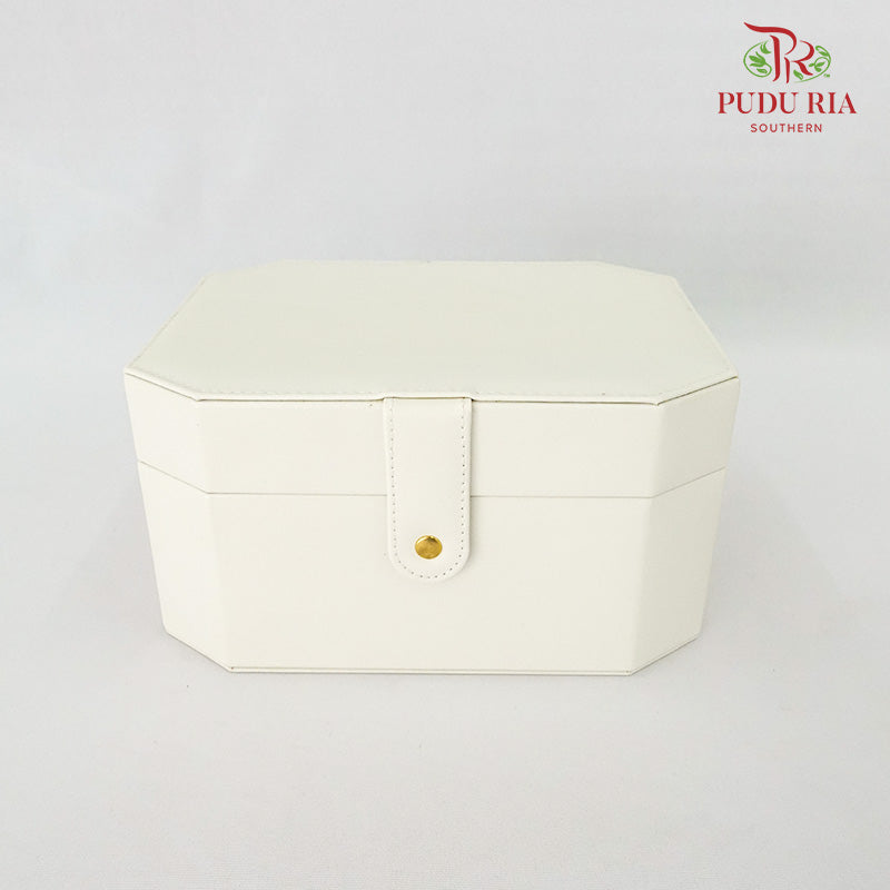 Flower Box  - WFL109PZ - Pudu Ria Florist Southern