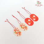 30' U CNY Hanging Card (Words)