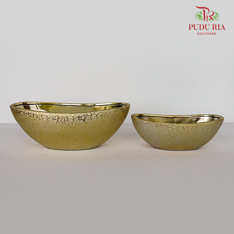Yu-507 Gold Pot