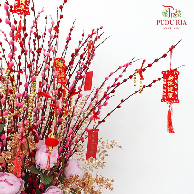 CNY Arrangement 2024#31