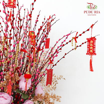 CNY Arrangement 2024#31