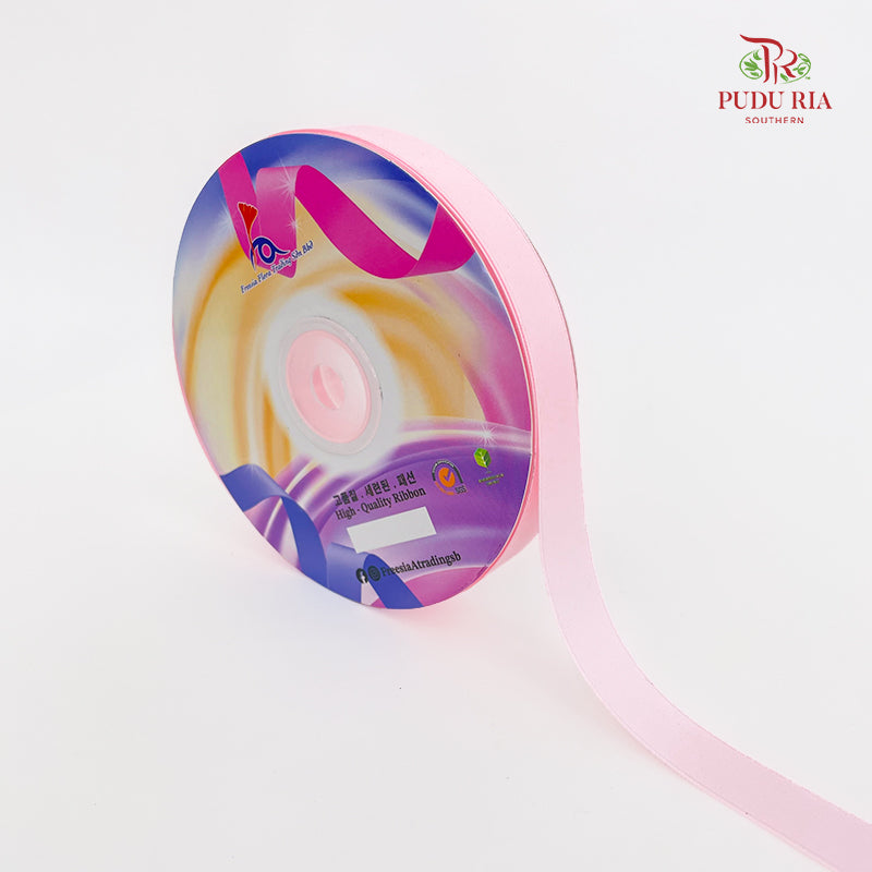 Cotton Ribbon Matte - FRB136