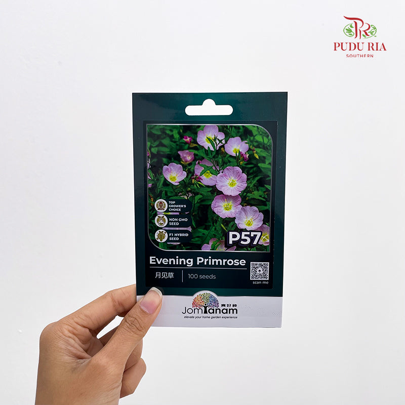 Flowers & Herbs Seeds