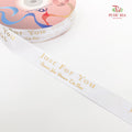 Grosgrain Ribbon Just For You - FRB127