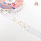 Grosgrain Ribbon Just For You - FRB127