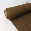 Gunny Sack Dark Brown- FNT021#2 - Pudu Ria Florist Southern
