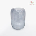 HS1622/16 Clear Vase