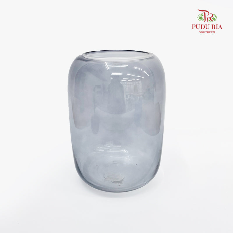 HS1622/16 Clear Vase