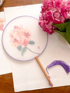 Flower & Watercolour Class