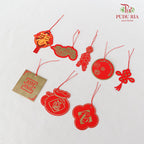 CNY Hanging Paper Card (Asst) #1
