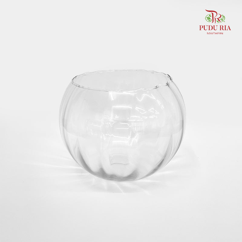 HS20-1/24 Round Vase