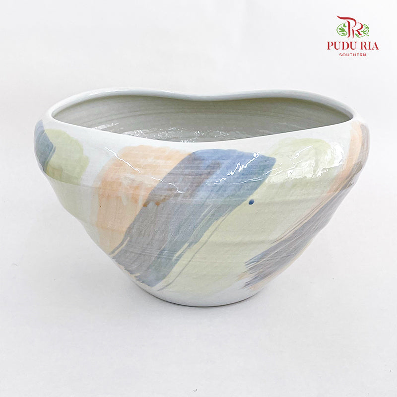 ZZY-B040-20 Pot No Hole