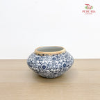 GXB Qing Hua Pot