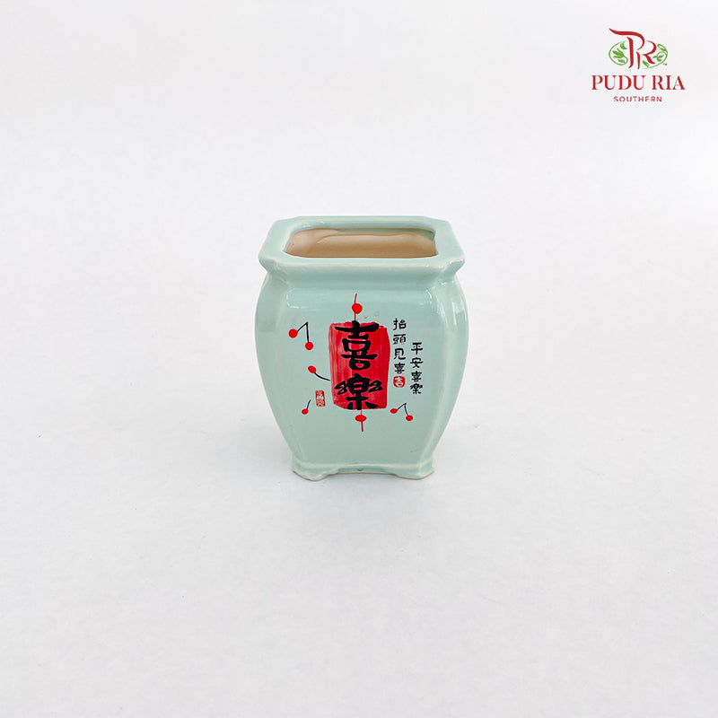AD-X002 Pot