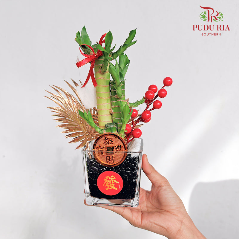 CNY Arrangement 2024#5