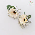 Gerbera Corsage Per Piece