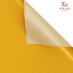 2 Tones Opp Plastic - FPL039
