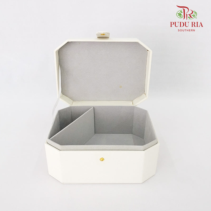 Flower Box  - WFL109PZ - Pudu Ria Florist Southern