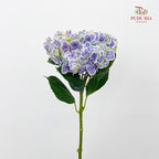 Hydrangea Tone Purple - (Per Stem)