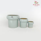 JBC- G25 Green Pot
