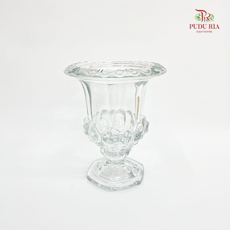 JX20/16 Roman Lantern Vase