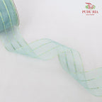 Organza Lines - FRB106