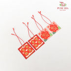 30' U CNY Hanging Card (Words)