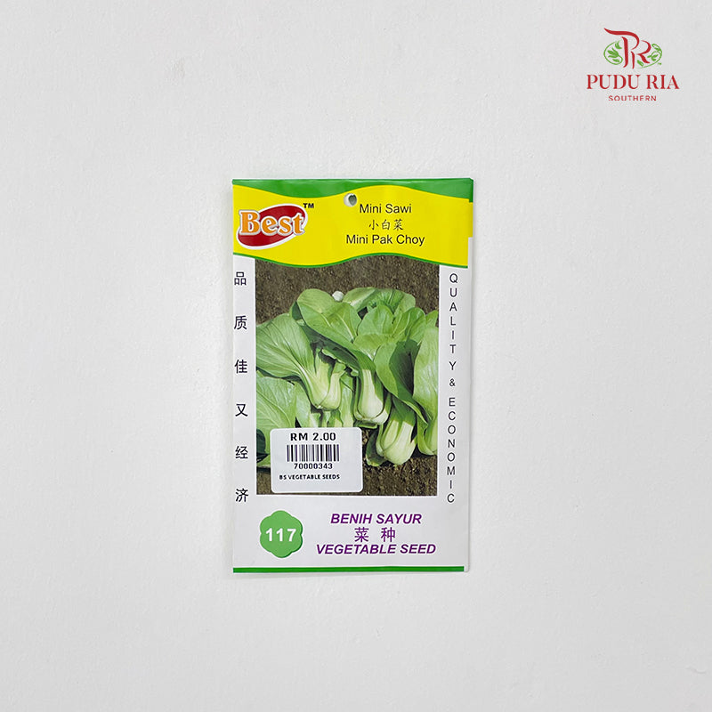 Vegetable Seeds