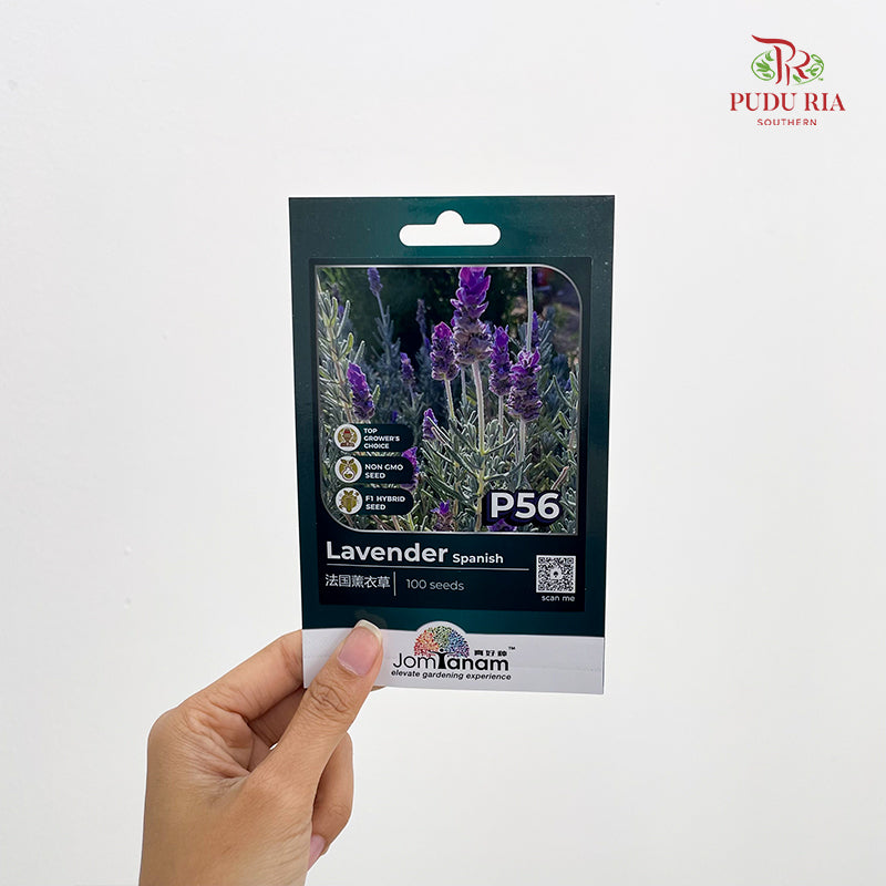 Flowers & Herbs Seeds