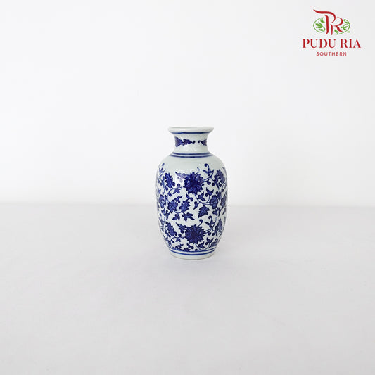 A7.5 Mini Ceramic Vase#5