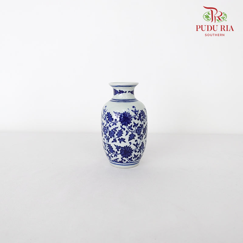 A7.5 Mini Ceramic Vase#5