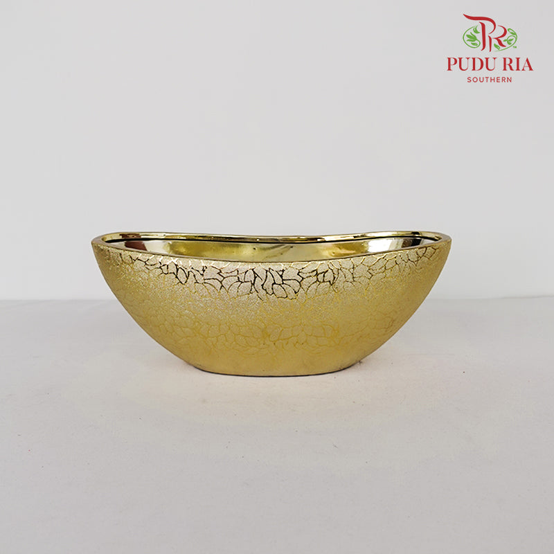 Yu-507 Gold Pot