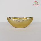Yu-507 Gold Pot
