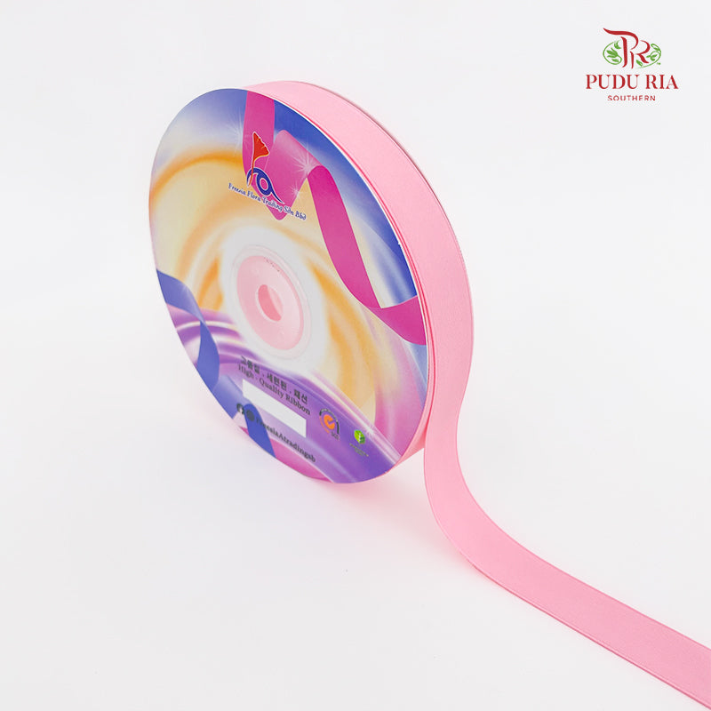 Cotton Ribbon Matte - FRB136