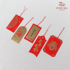 CNY Hanging Paper Card (Asst) #1