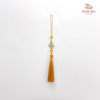Chinese Tassel Deco