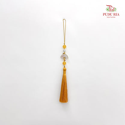 Chinese Tassel Deco