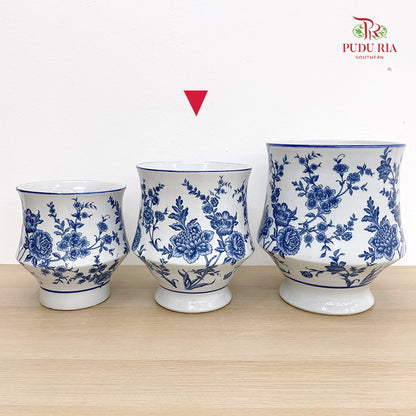 Blue White Porcelain