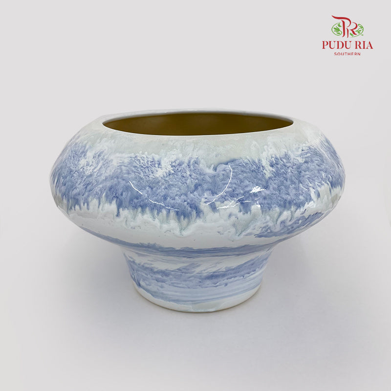 ZZY-Y01-106 Pot No Hole