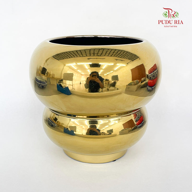 SSJ-W5 Gold Pot