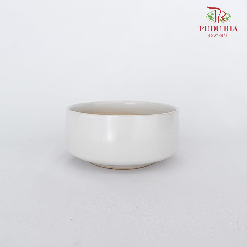 JT-242 White Pot