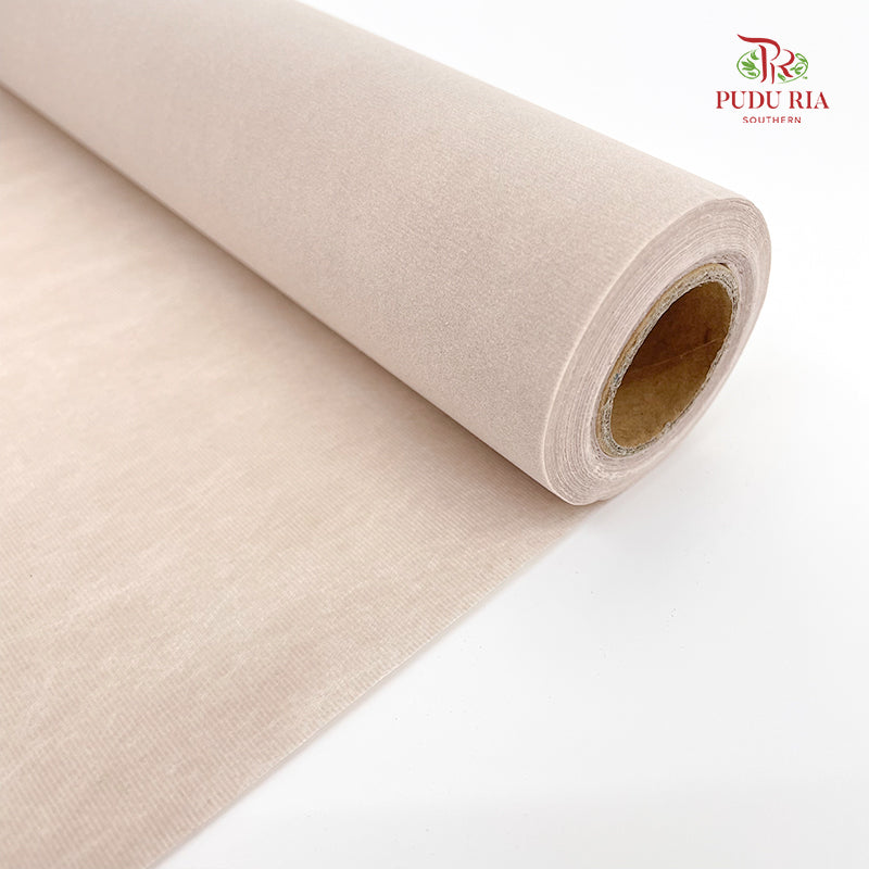 Velvet Wrapping Papper - FNT061