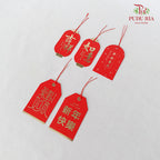 CNY Hanging Paper Card (Asst) #1